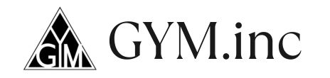 株式会社GYM